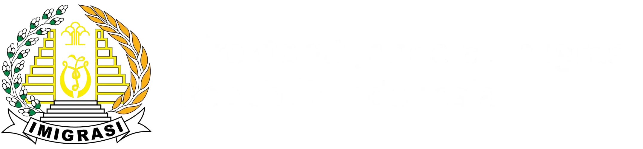 Direktorat Jenderal Imigrasi Kota Singkawang